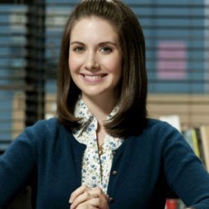 Meet your Posher, Alena